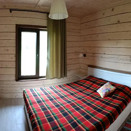 шалє ясна Chalet